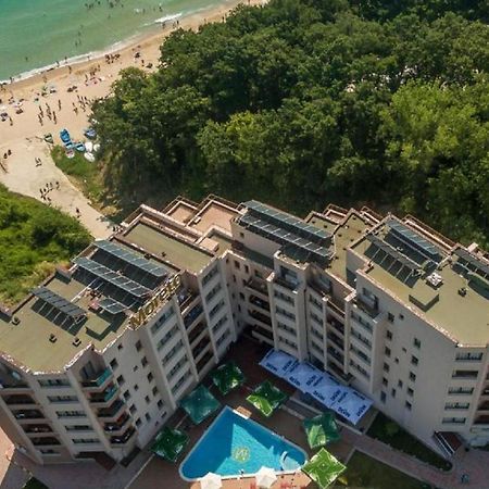 Moreto Seaside Aparthotel Obzor Exterior photo